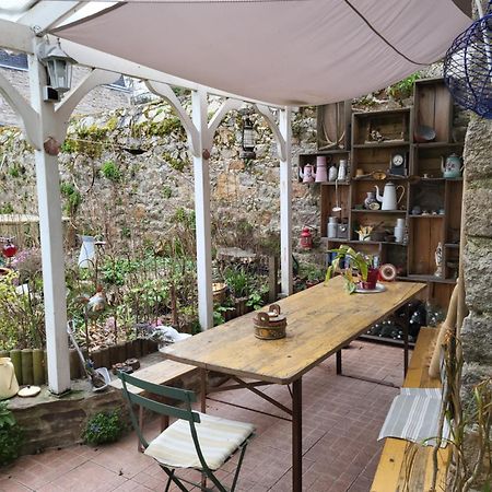 Maison Even Dinan Phòng bức ảnh